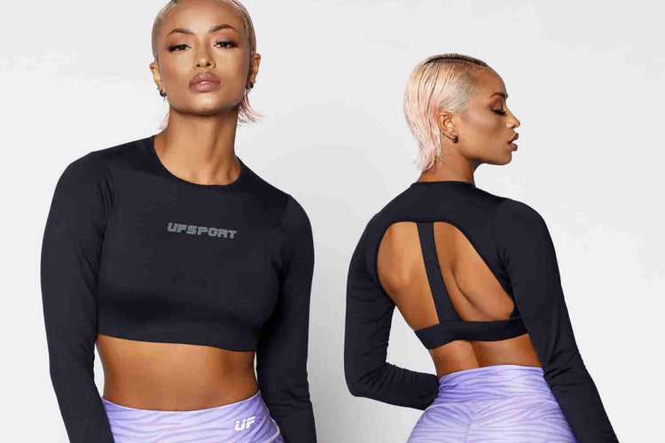 Tops Elegantes
