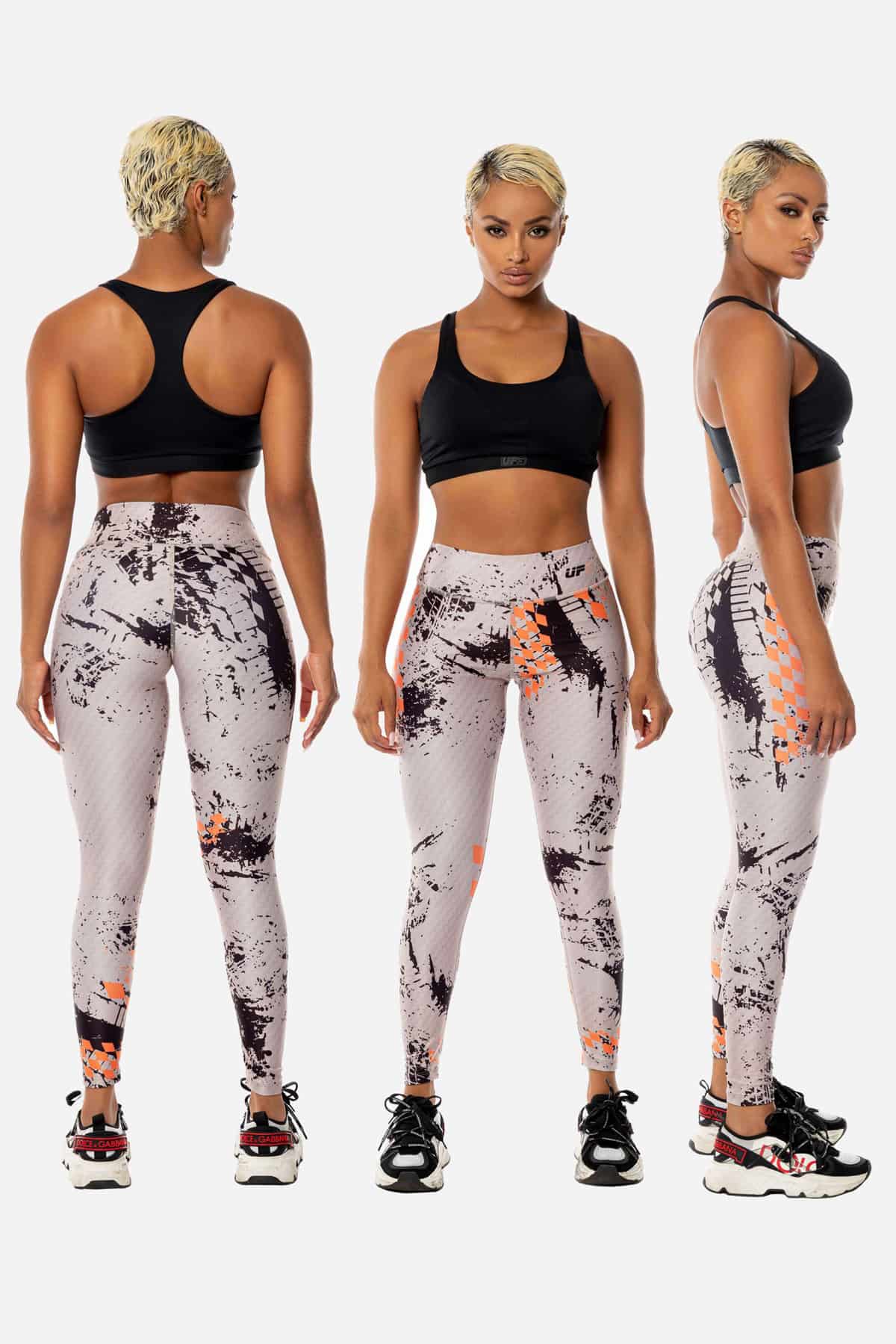 Conjunto Deportivo "Tropical"