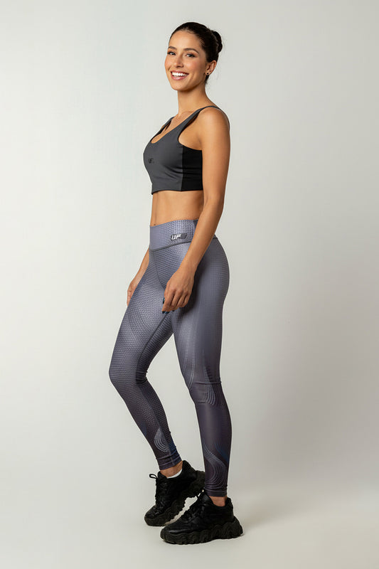 Conjunto Deportivo "Serenidad" * Color Gris